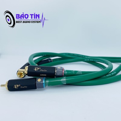 Dây AV Mcintosh – Jack Palic